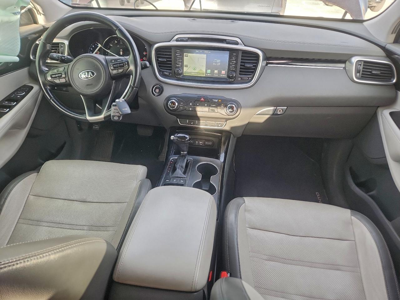 2016 KIA SORENTO SX photo 15