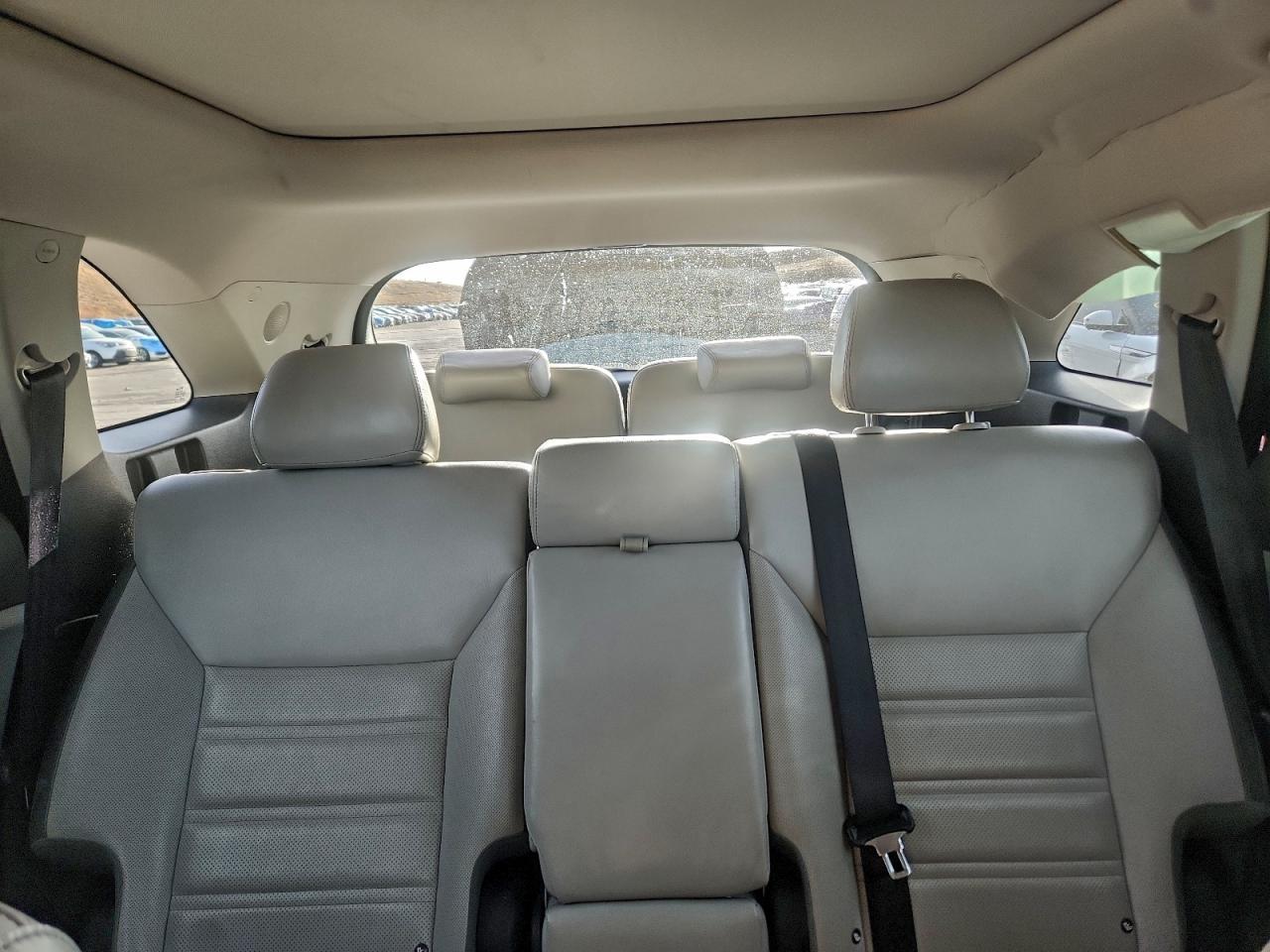 2016 KIA SORENTO SX photo 19
