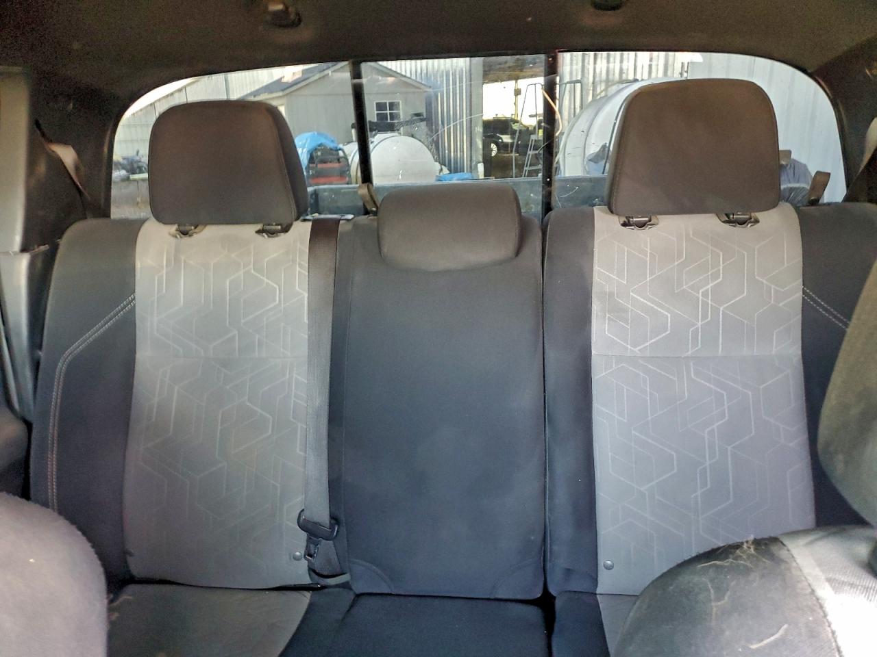 2021 TOYOTA TACOMA DOUBLE CAB photo 10