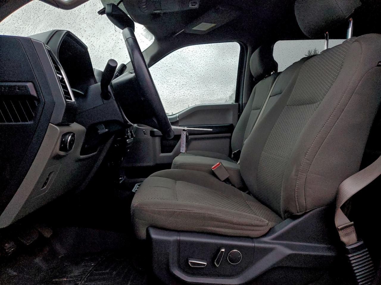 2016 FORD F150 SUPERCREW photo 7