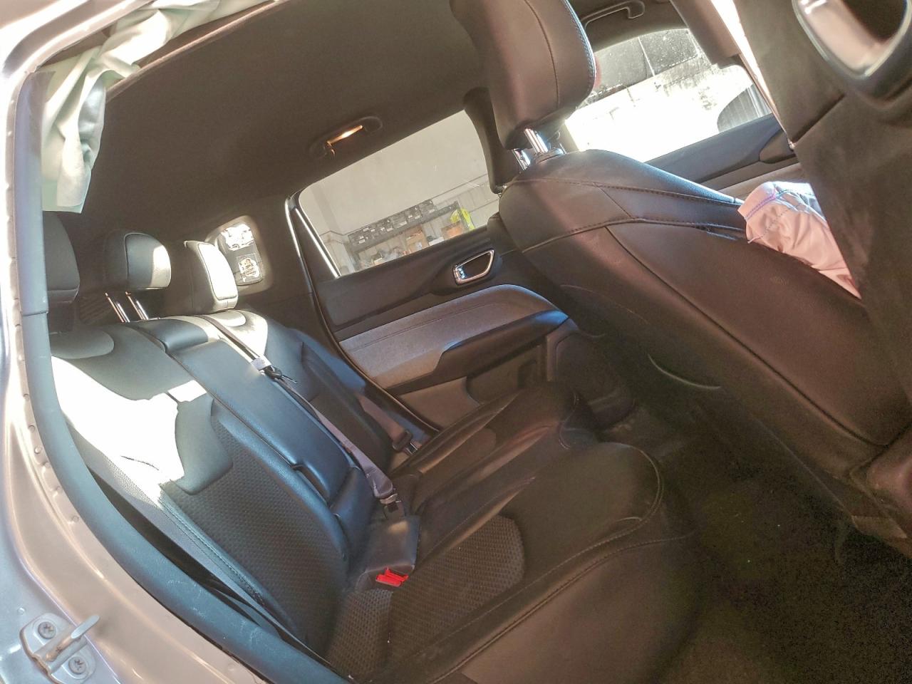 2024 JEEP COMPASS photo 10