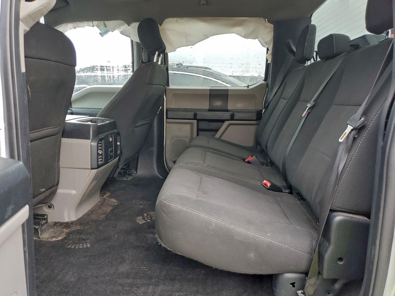 2017 FORD F150 SUPERCREW photo 10