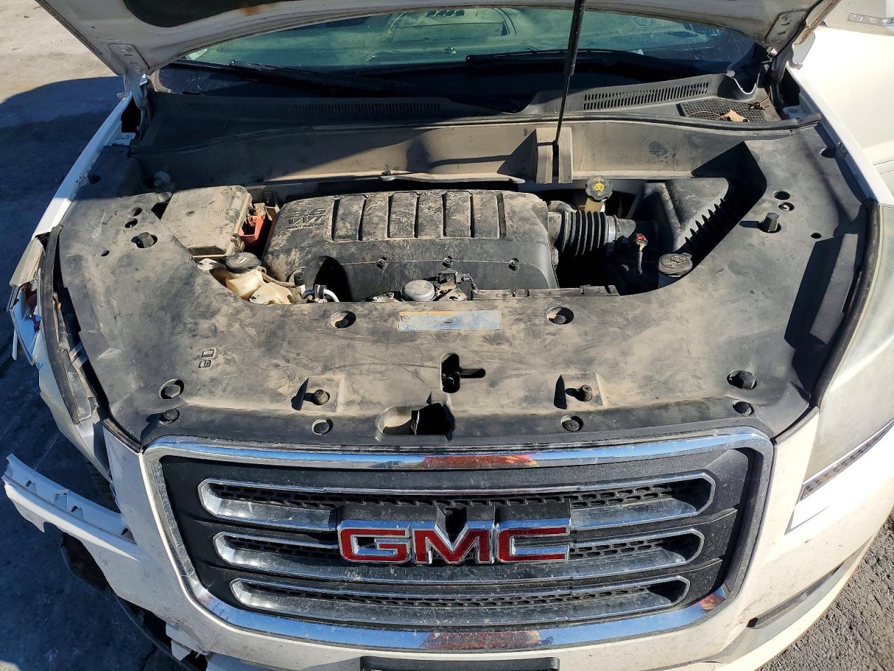 2015 GMC ACADIA SLT-1 photo 12