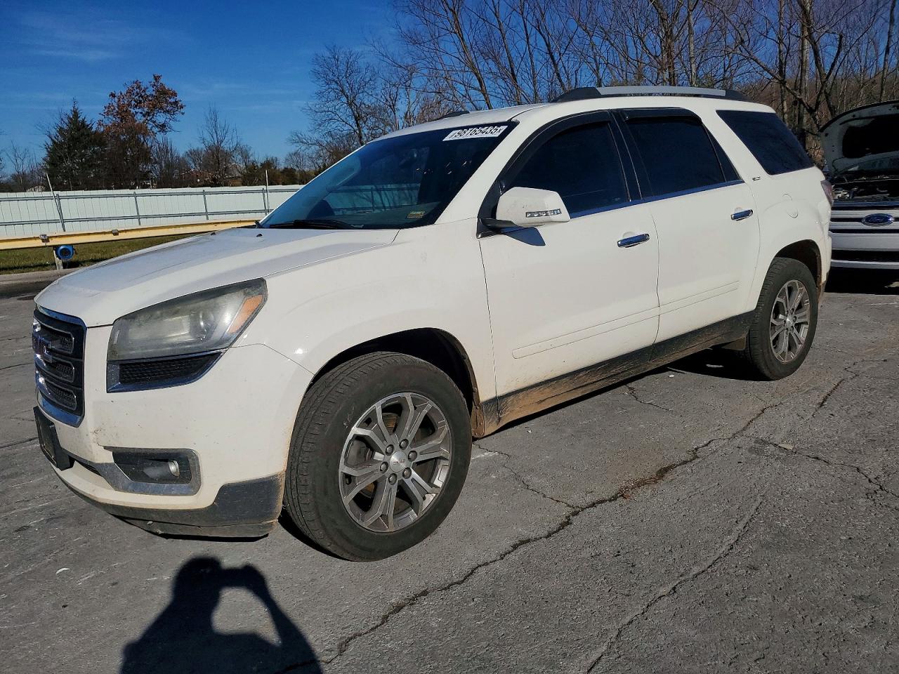 2015 GMC ACADIA