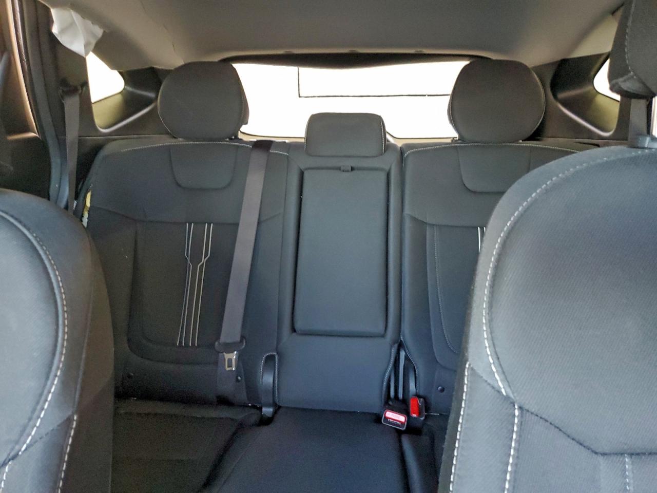 2024 HYUNDAI TUCSON SEL photo 10