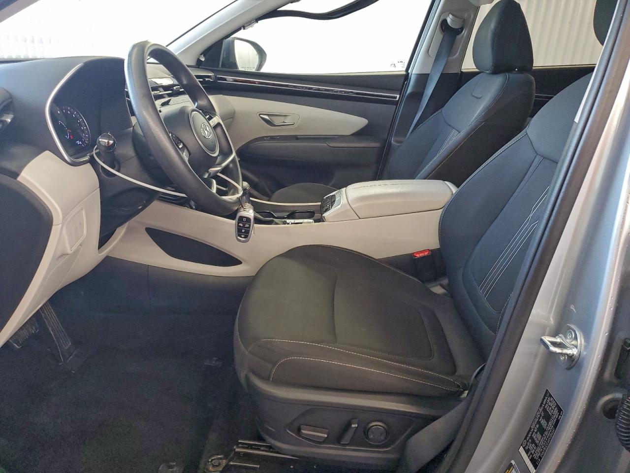 2024 HYUNDAI TUCSON SEL photo 7