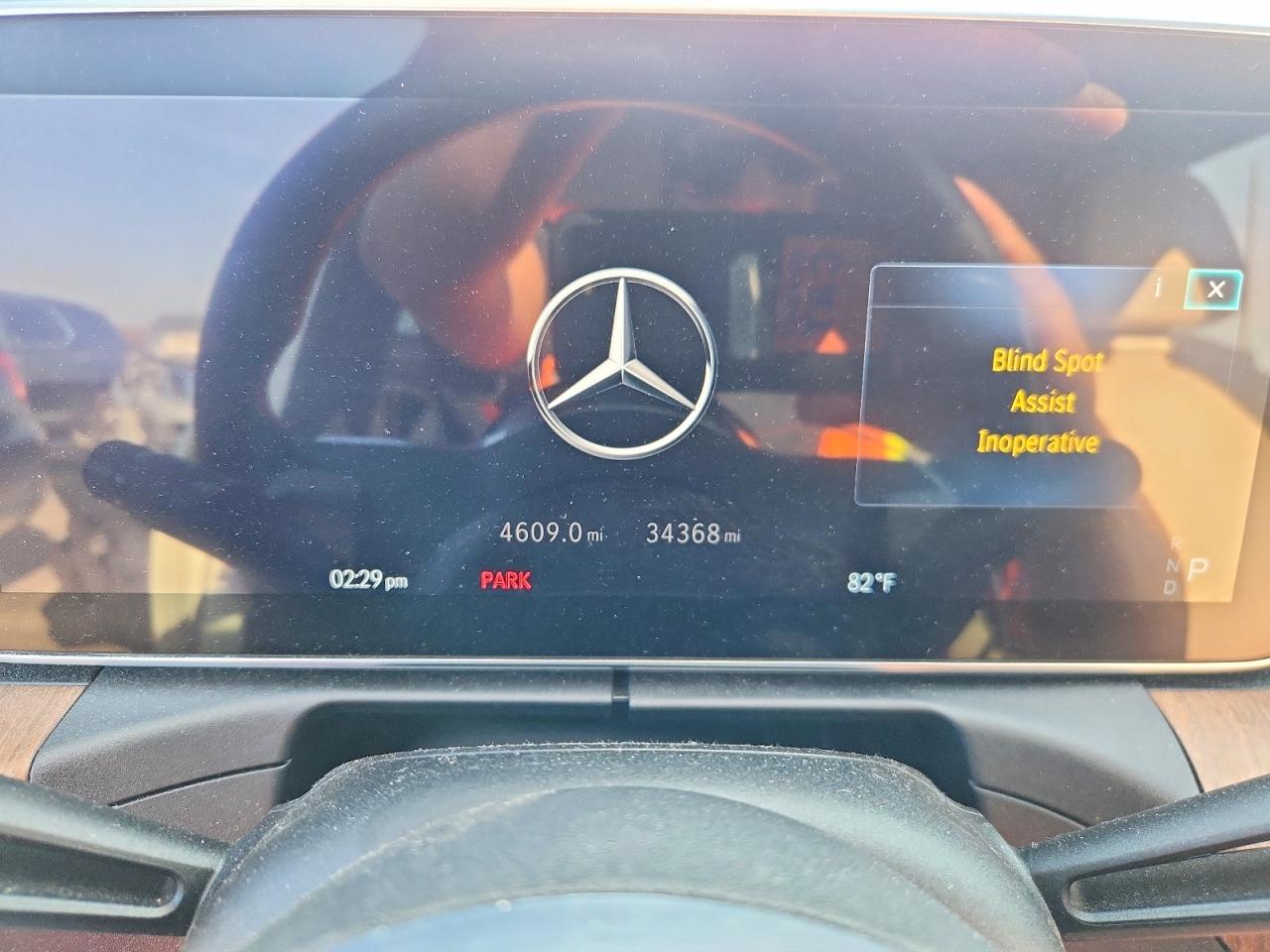2022 MERCEDES-BENZ C 300 photo 9