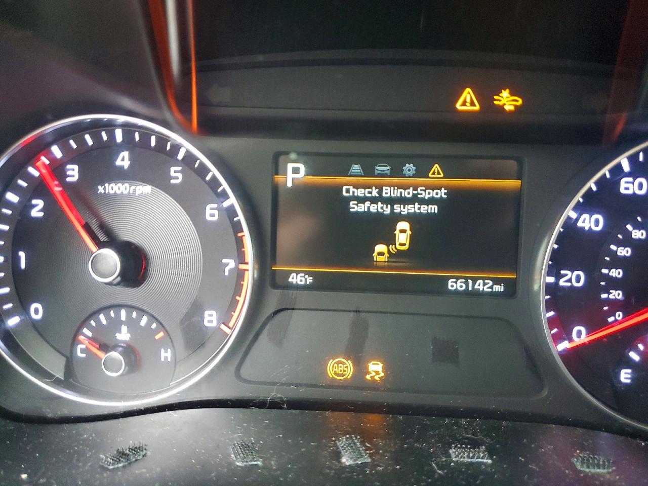 2023 KIA FORTE LXS photo 9