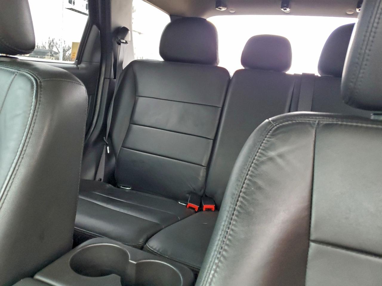 2012 FORD ESCAPE LIMITED photo 10