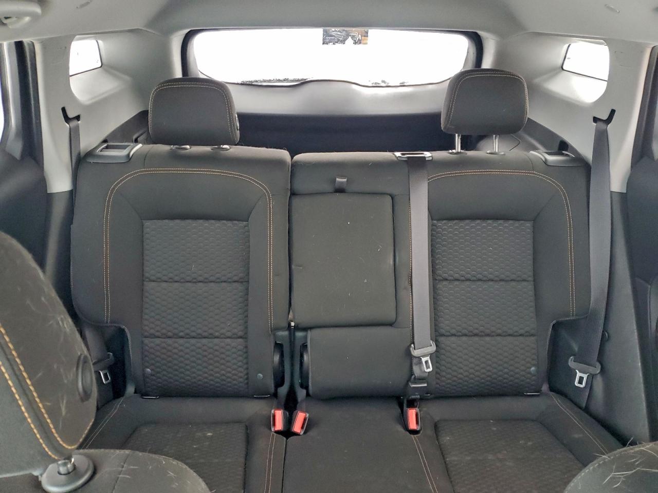 2020 GMC TERRAIN SLE photo 10