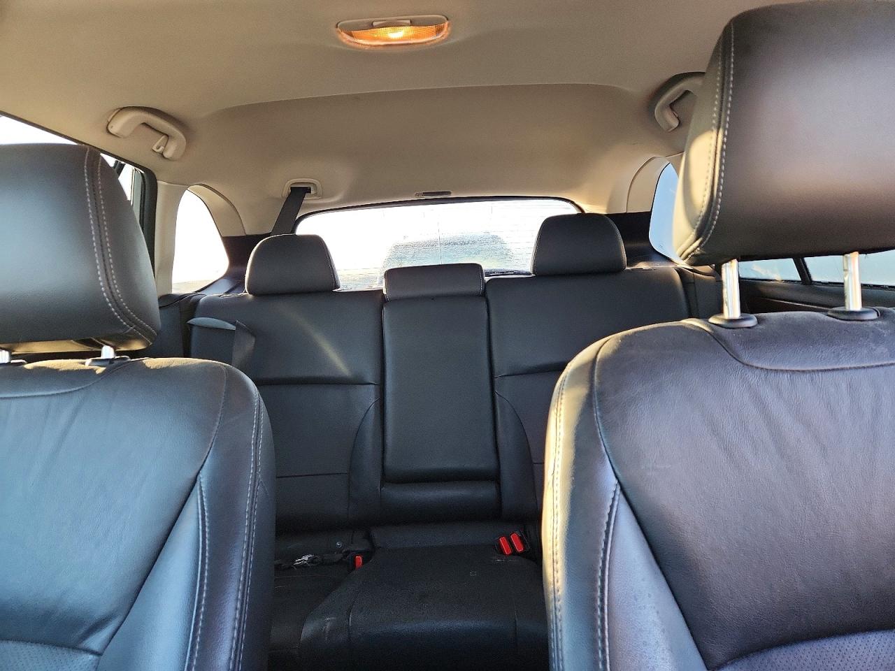 2015 SUBARU OUTBACK 2.5I LIMITED photo 10