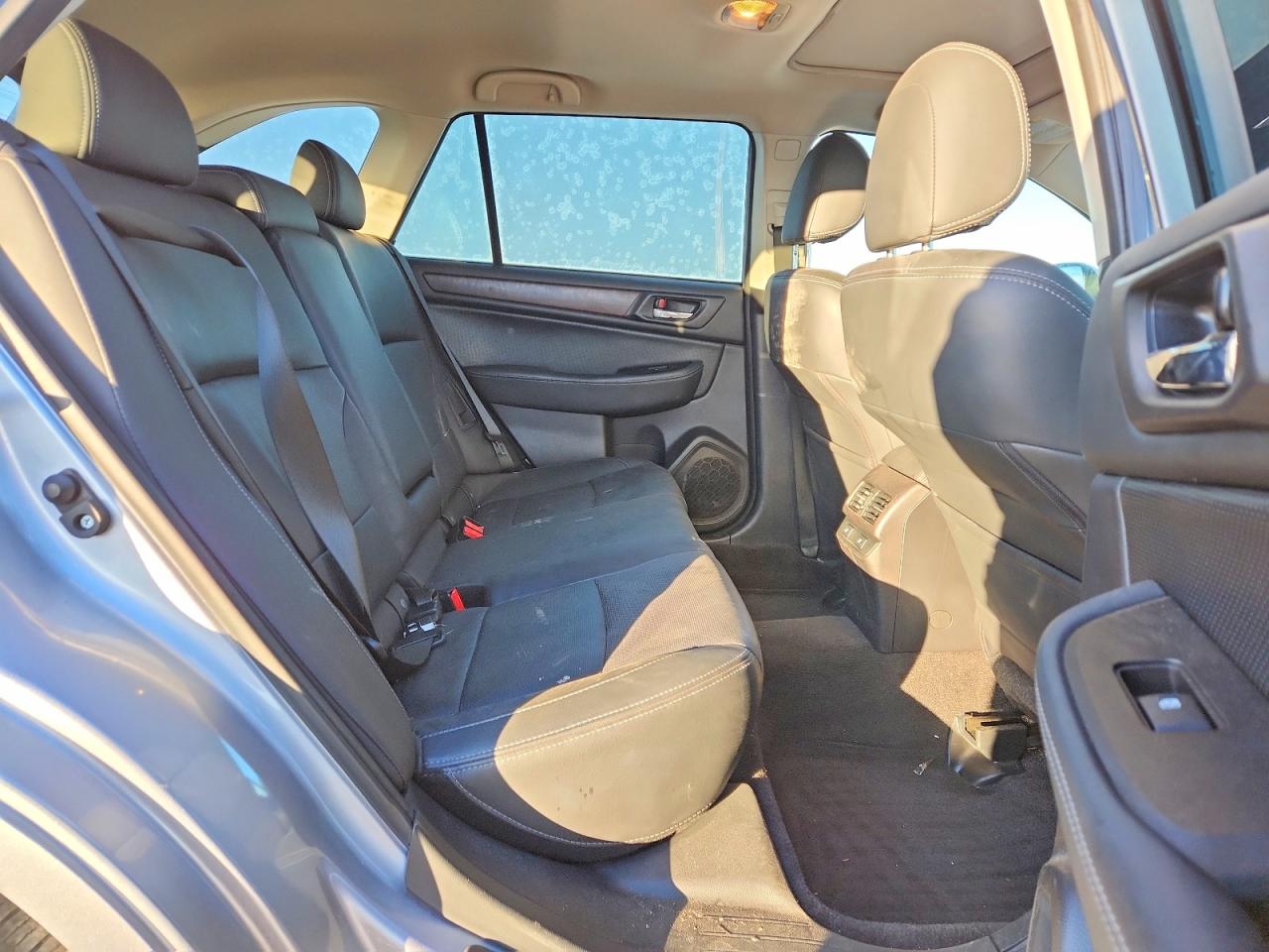 2015 SUBARU OUTBACK 2.5I LIMITED photo 11