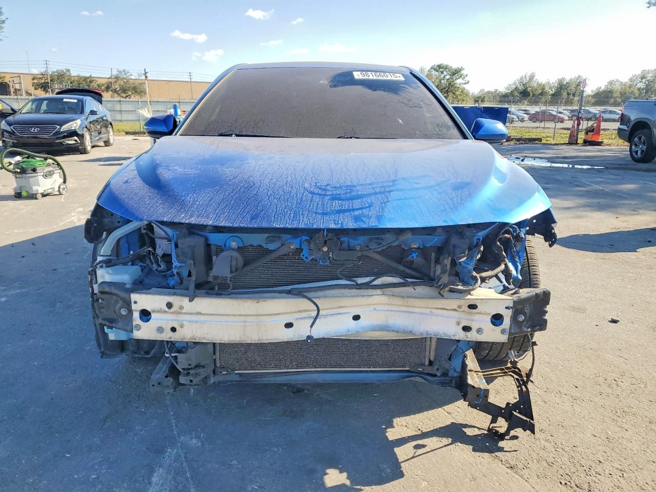 2019 TOYOTA CAMRY L photo 5