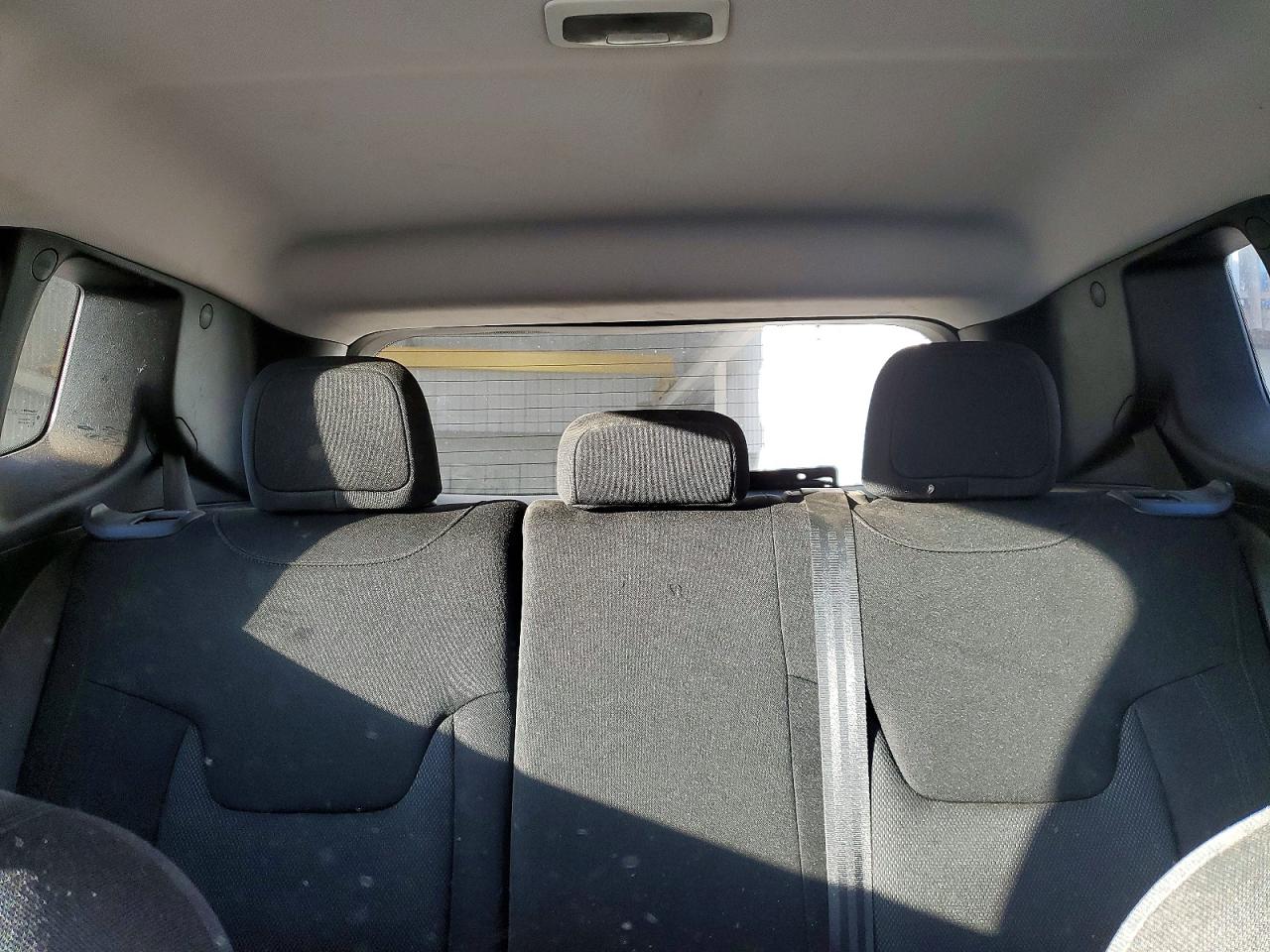 2020 JEEP RENEGADE SPORT photo 10