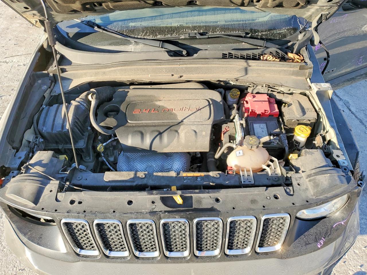 2020 JEEP RENEGADE SPORT photo 12