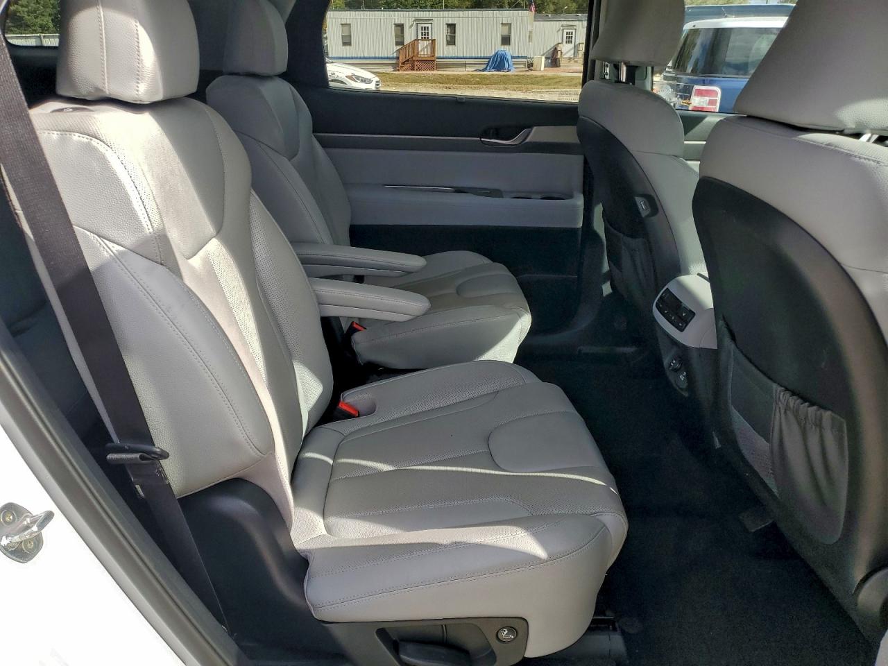 2020 HYUNDAI PALISADE SEL photo 11