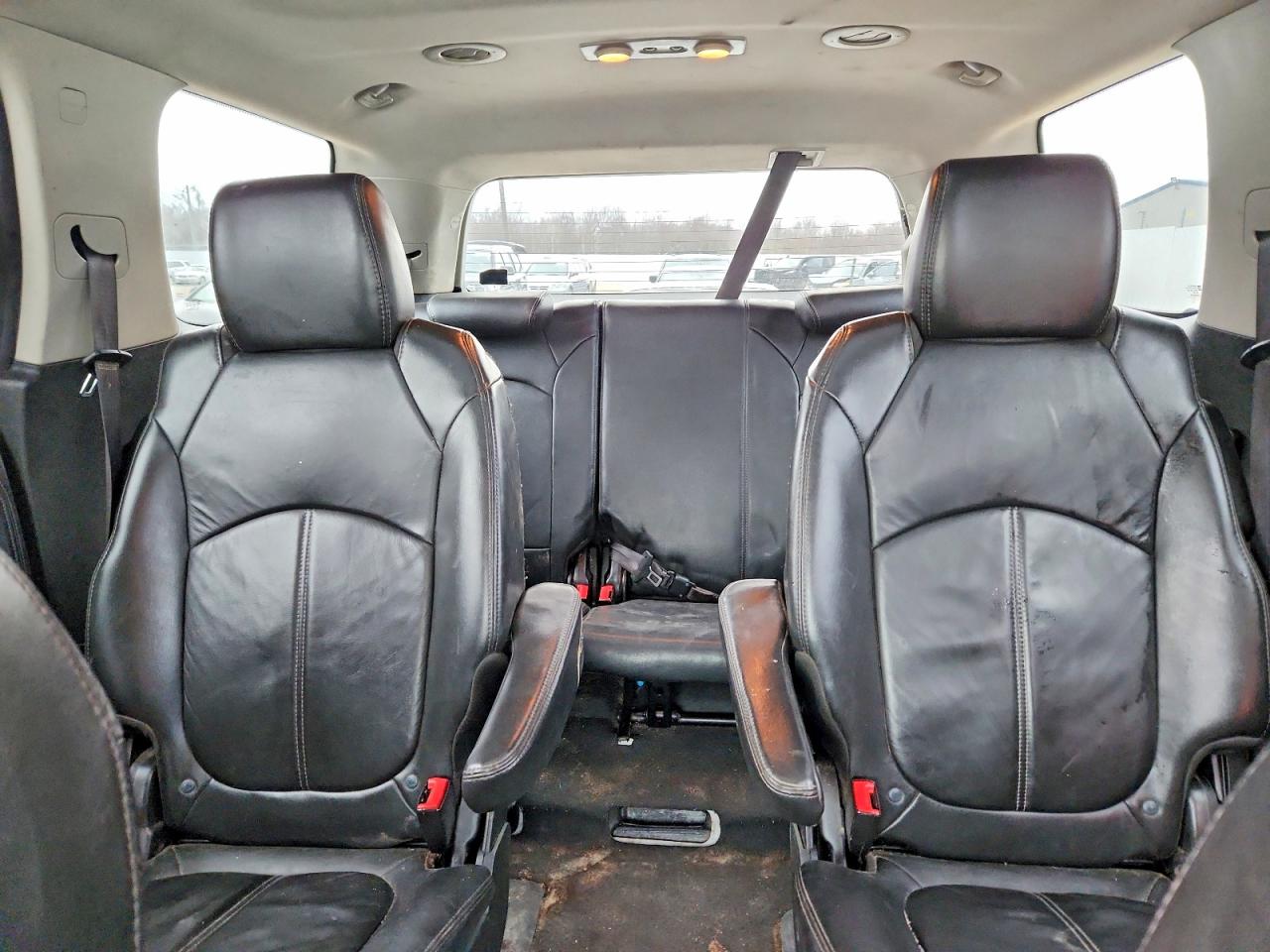 2014 GMC ACADIA SLT-1 photo 10