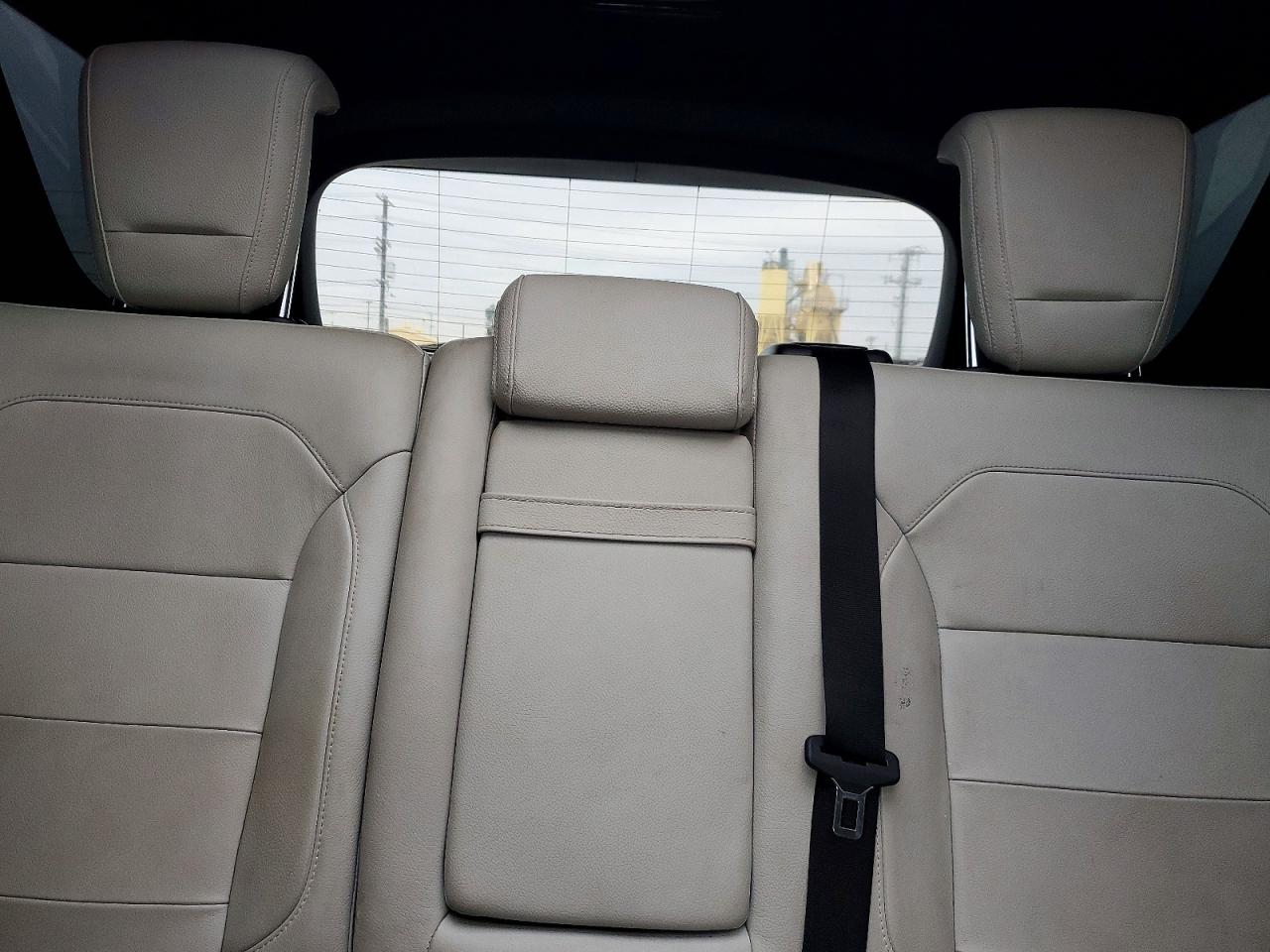 2018 MERCEDES-BENZ GLE 43 AMG photo 10