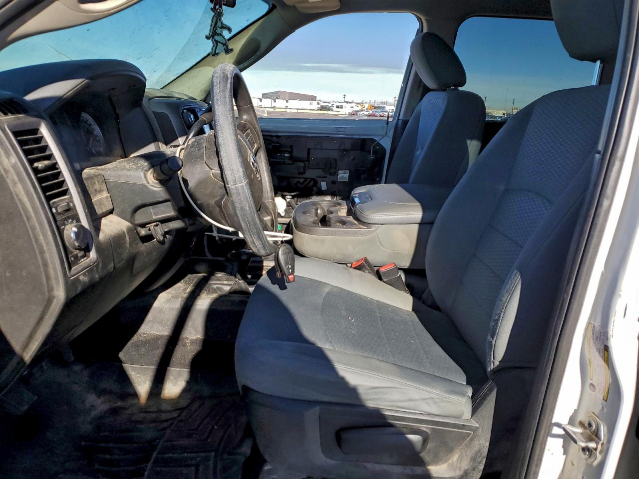 2018 RAM 3500 ST photo 7