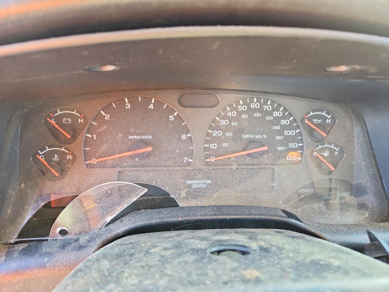2004 DODGE DAKOTA QUAD SLT photo 17