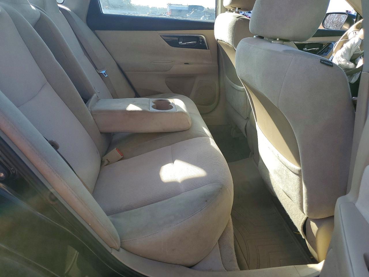 2013 NISSAN ALTIMA 2.5 photo 10