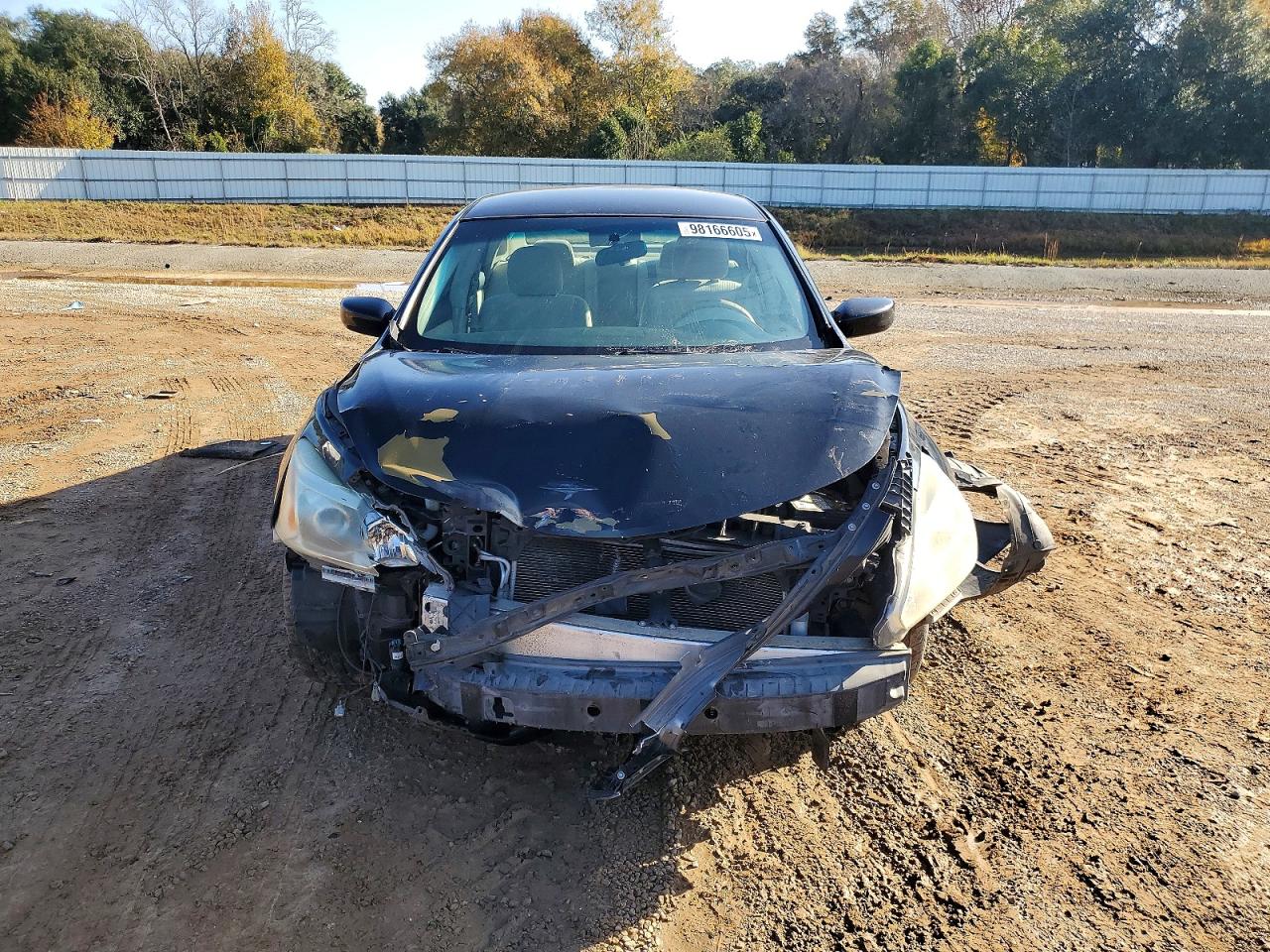 2013 NISSAN ALTIMA 2.5 photo 5