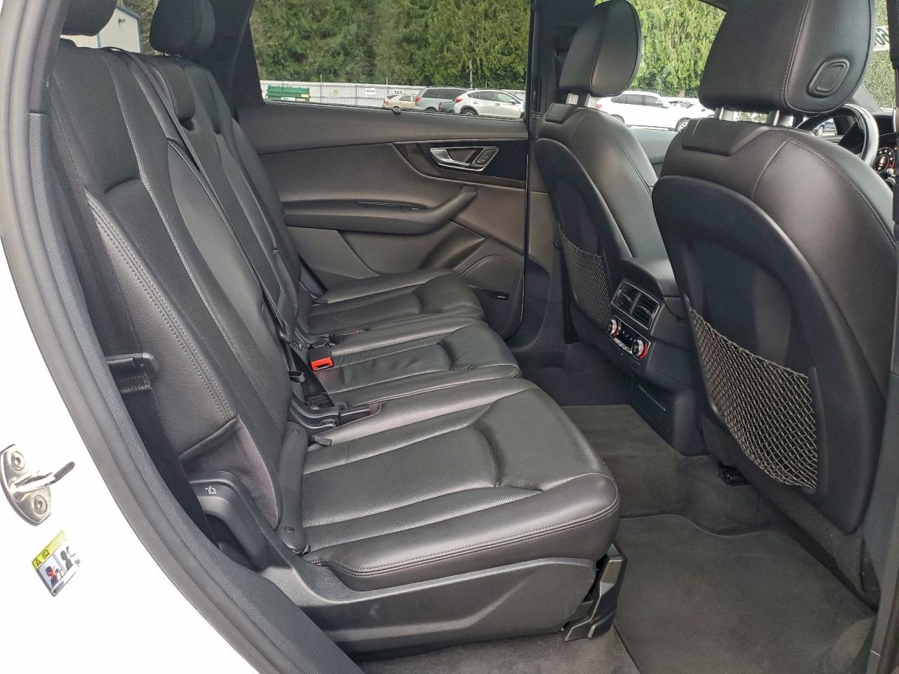 2017 AUDI Q7 PREMIUM PLUS photo 11