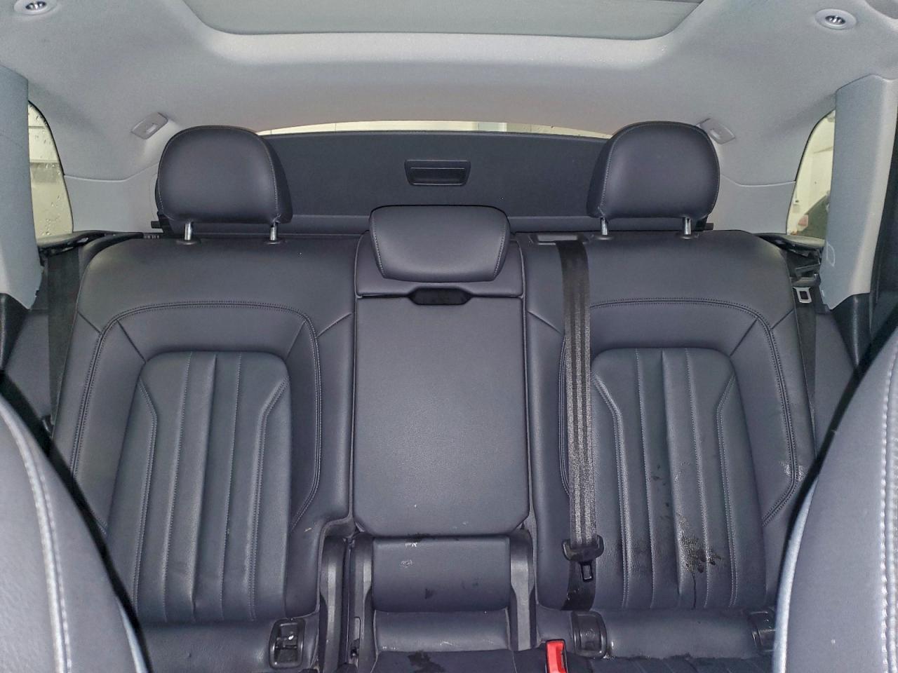 2018 AUDI Q5 PRESTIGE photo 10