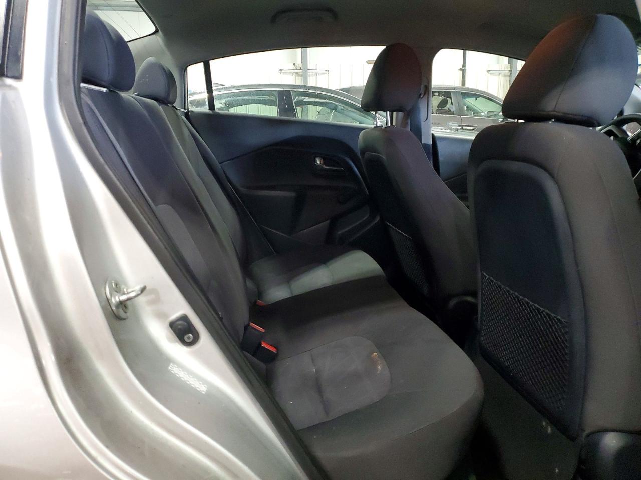 2013 KIA RIO LX photo 19