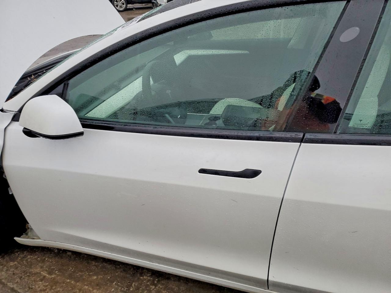 2022 TESLA MODEL 3 photo 7