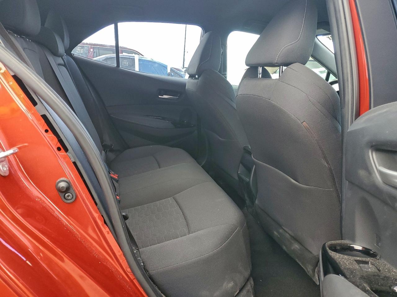 2020 TOYOTA COROLLA SE photo 28