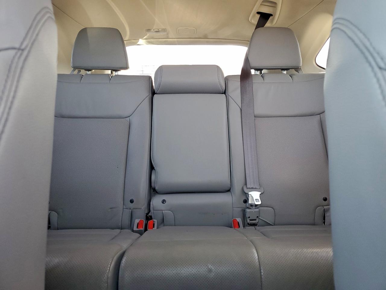 2015 HONDA CR-V EXL photo 10