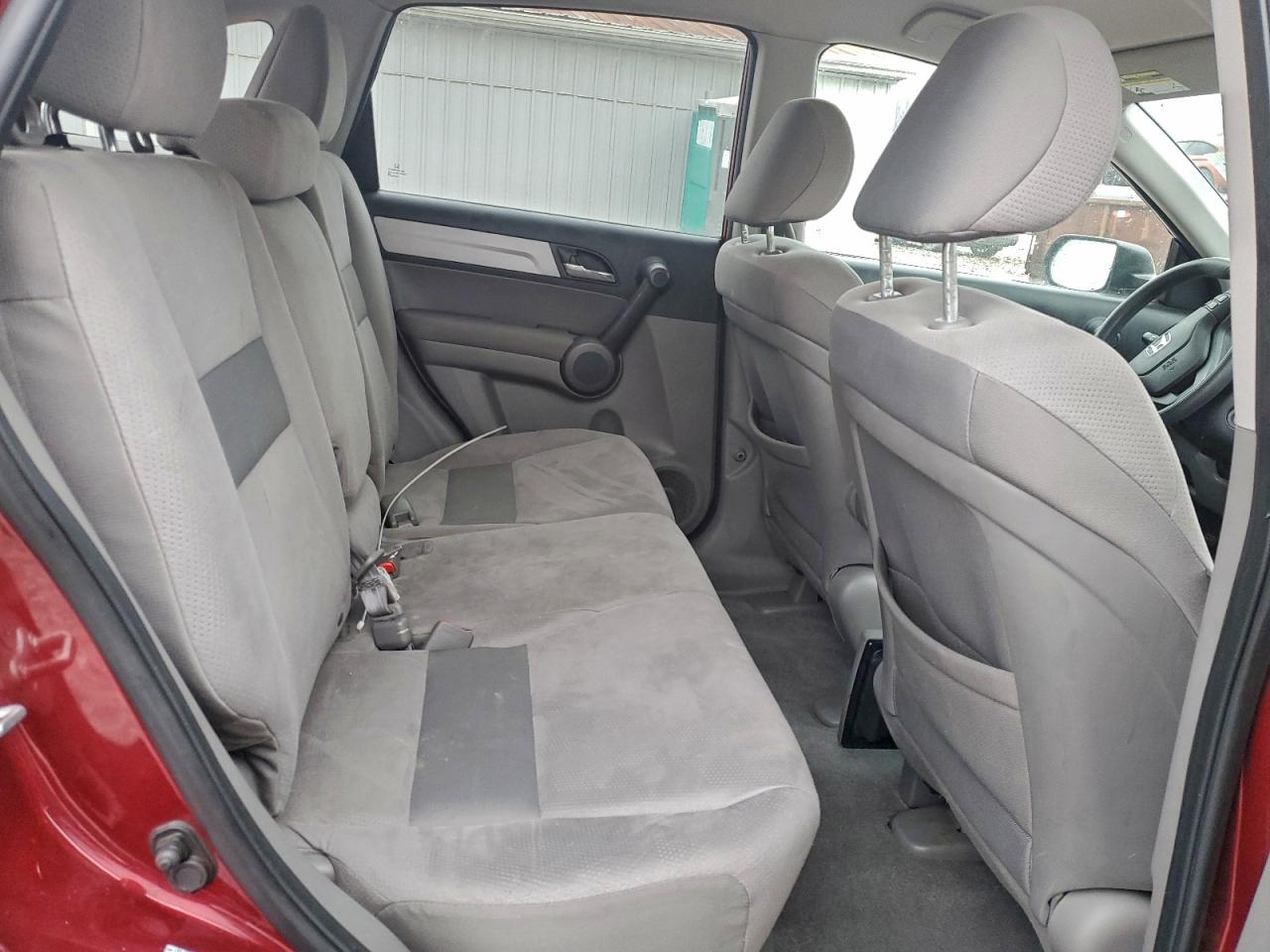 2011 HONDA CR-V SE photo 11