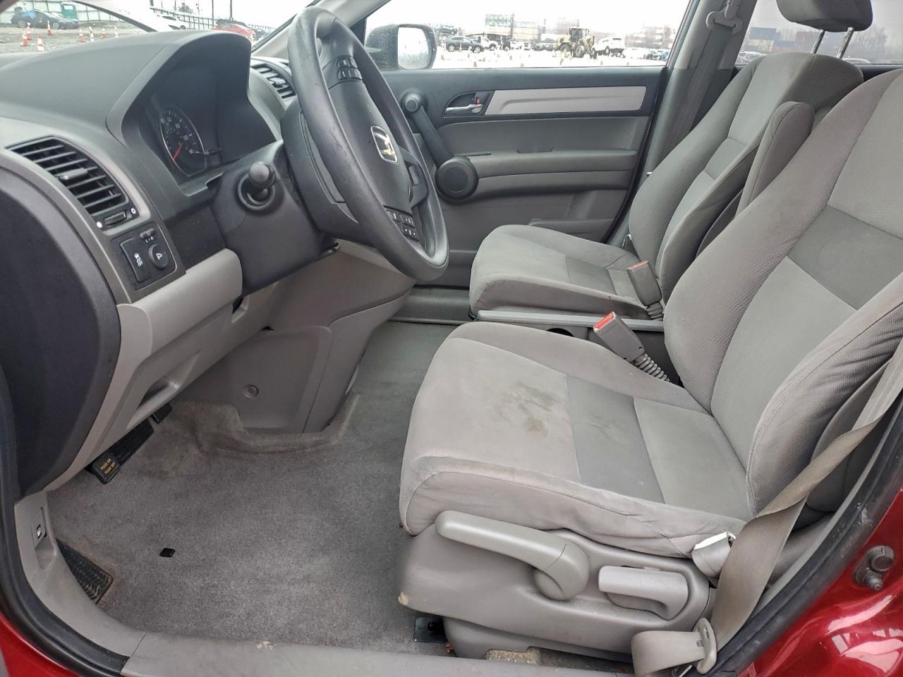 2011 HONDA CR-V SE photo 7
