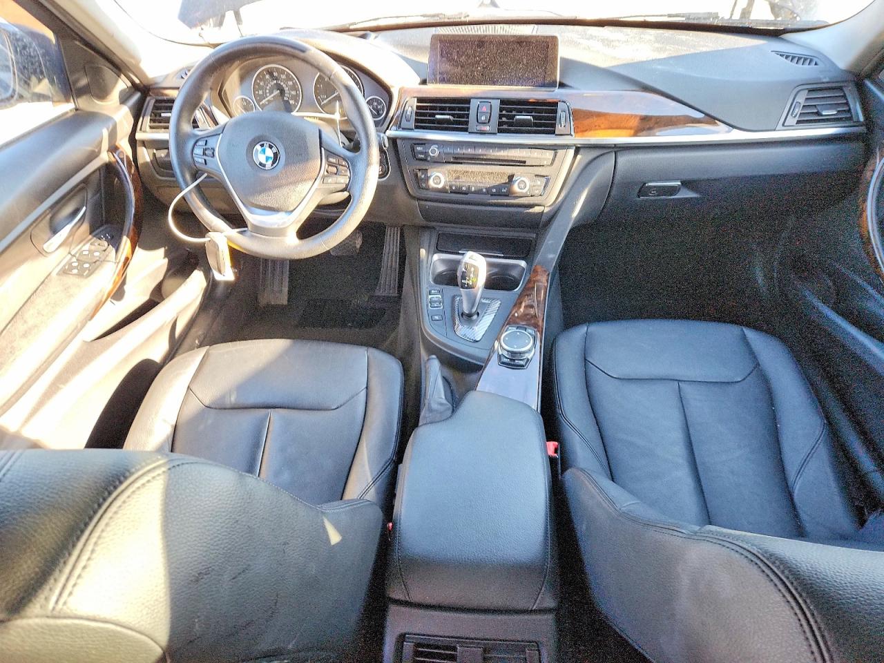 2015 BMW 328 XI SULEV photo 8