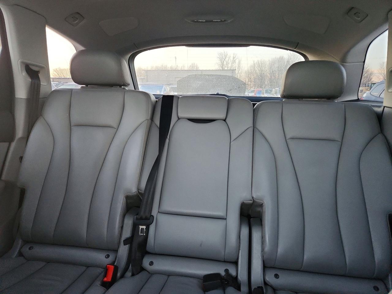 2019 AUDI Q7 PREMIUM PLUS photo 28