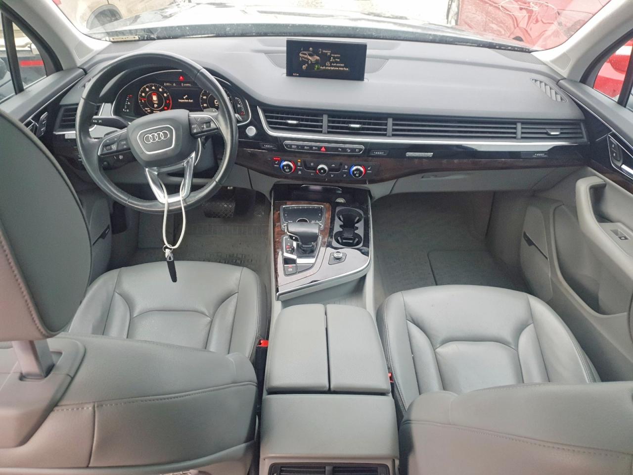 2019 AUDI Q7 PREMIUM PLUS photo 22