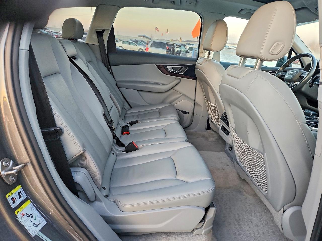 2019 AUDI Q7 PREMIUM PLUS photo 31