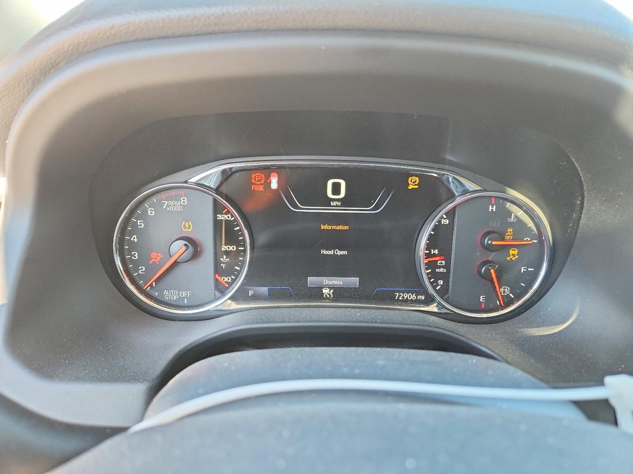 2021 GMC ACADIA DENALI photo 9