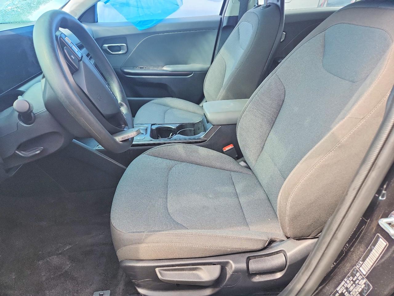 2025 KIA K4 LXS photo 7