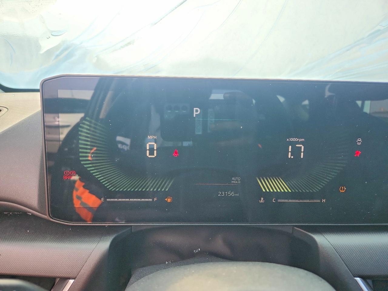 2025 KIA K4 LXS photo 9