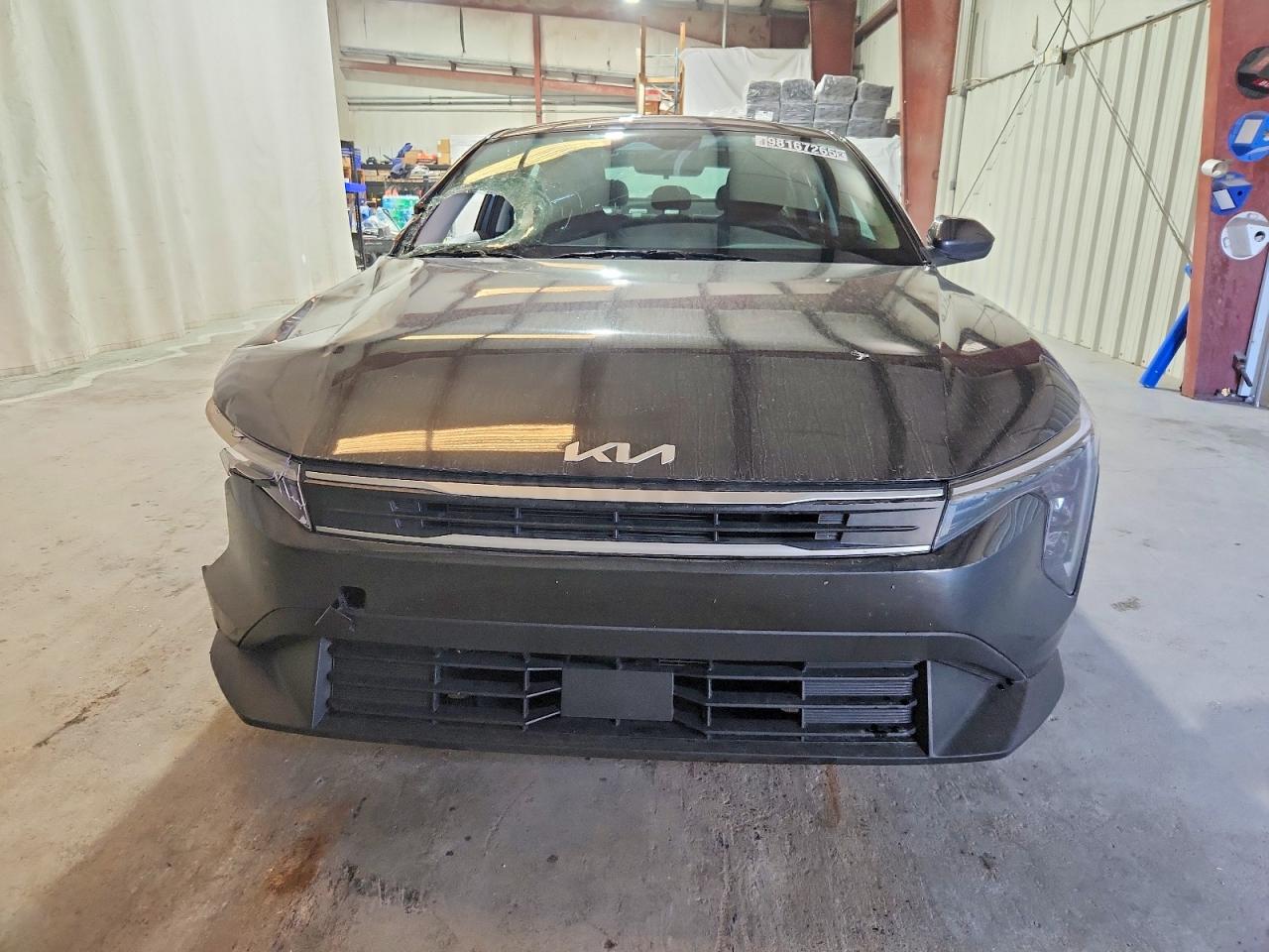 2025 KIA K4 LXS photo 5