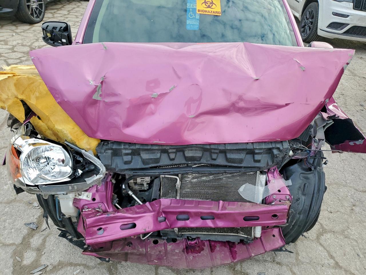 2015 MITSUBISHI MIRAGE DE photo 21