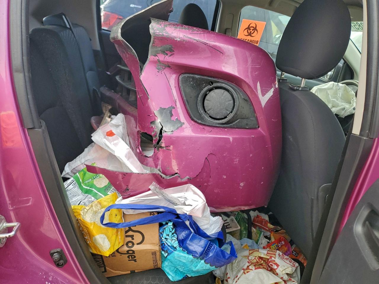 2015 MITSUBISHI MIRAGE DE photo 19