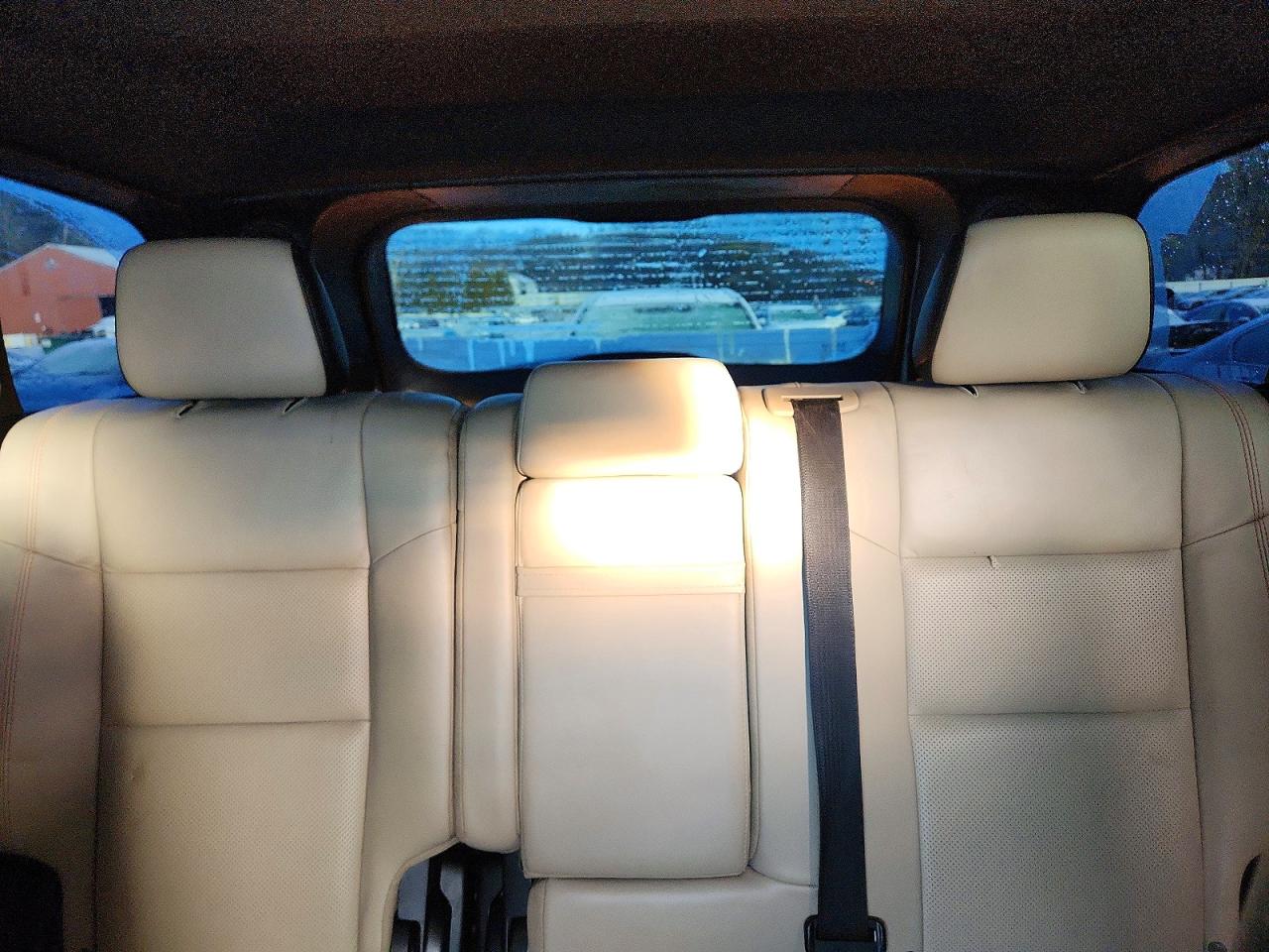2016 JEEP GRAND CHEROKEE LIMITED photo 10