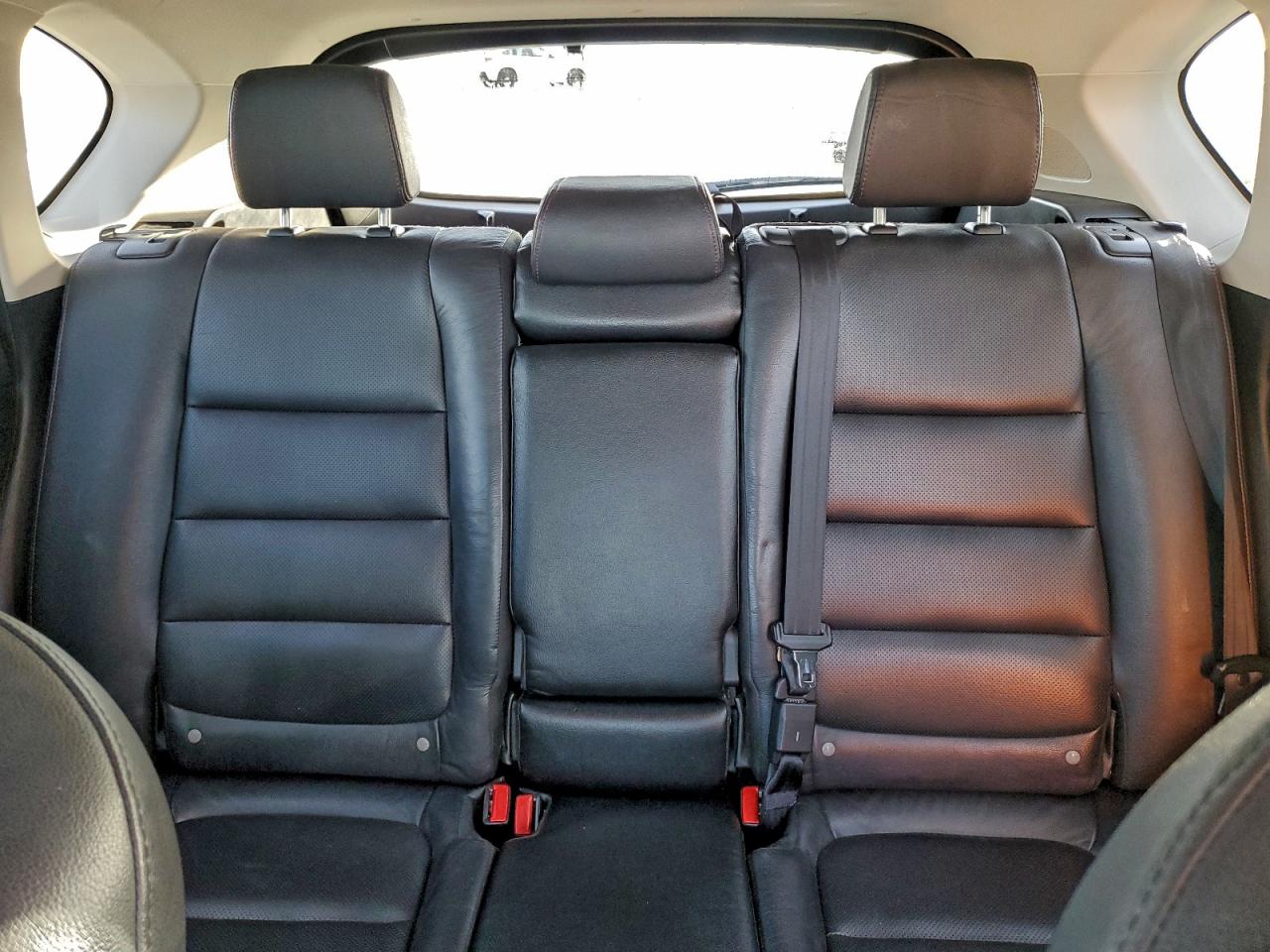2014 MAZDA CX-5 GT photo 10