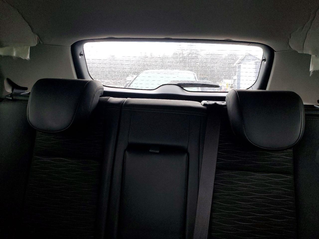 2016 BUICK ENCORE photo 10