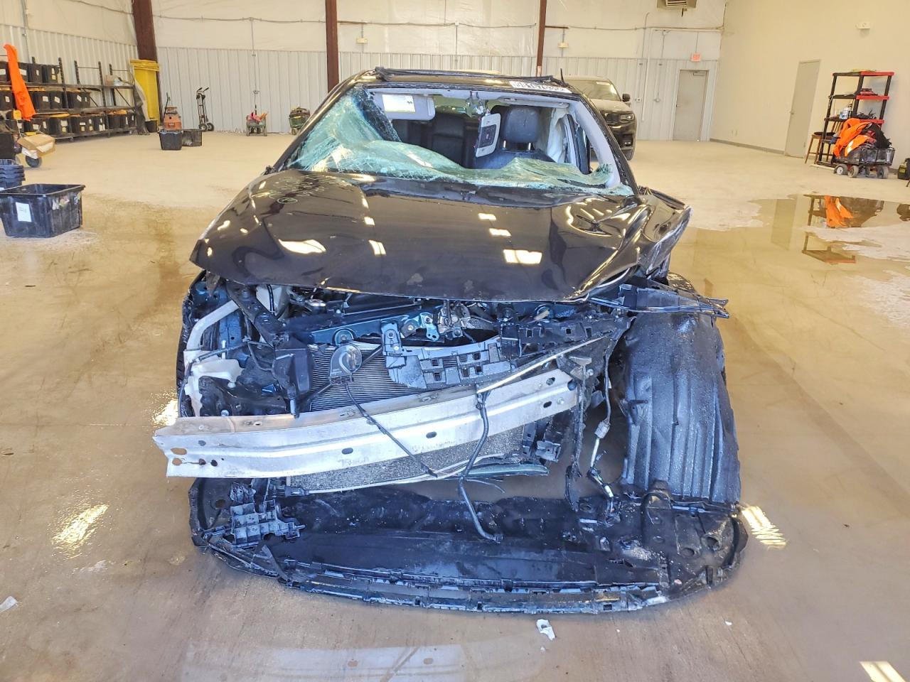 2018 TOYOTA CAMRY XSE photo 5
