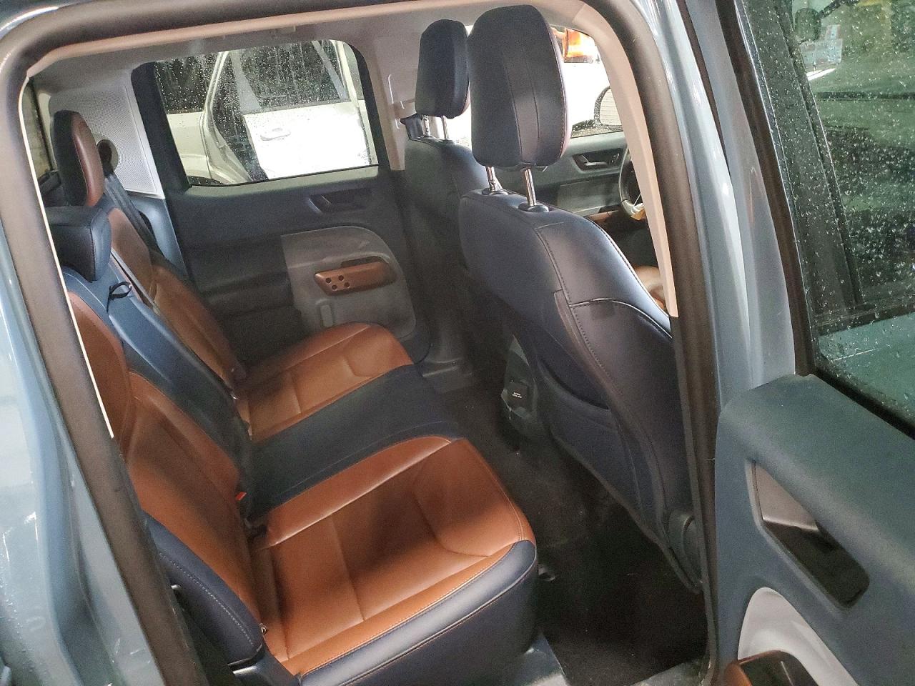2023 FORD MAVERICK XL photo 10