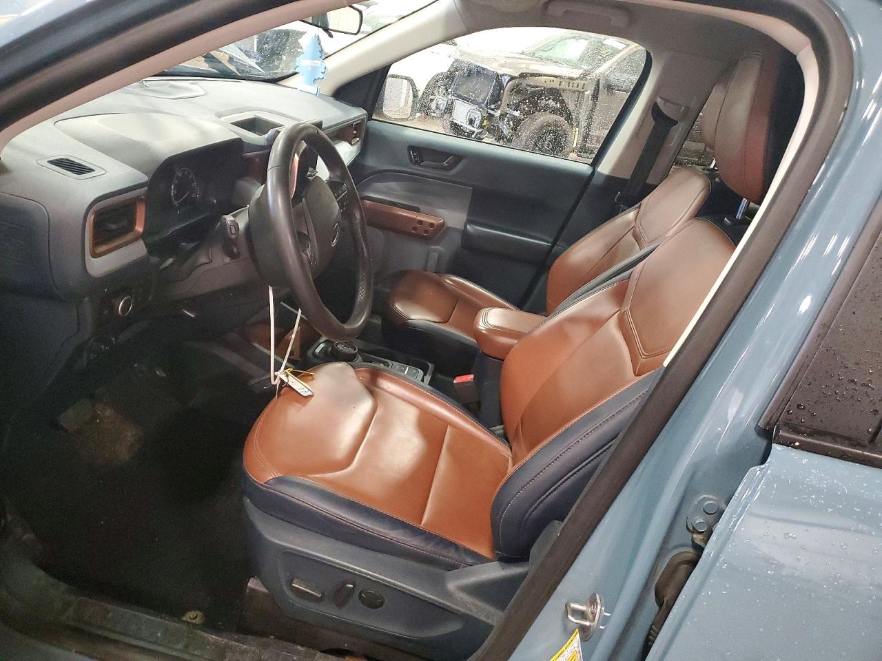 2023 FORD MAVERICK XL photo 7
